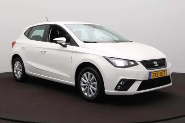 SEAT Ibiza (2024) thumbnail 3