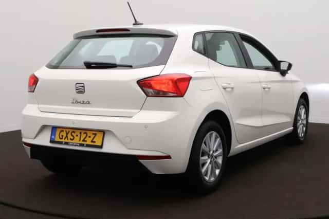 SEAT Ibiza (2024) thumbnail 5