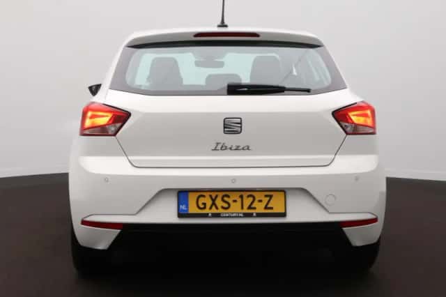 SEAT Ibiza (2024) thumbnail 6