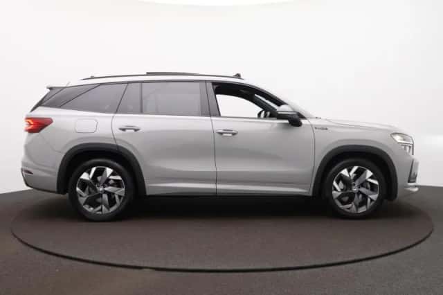Škoda Kodiaq (2024) thumbnail 4
