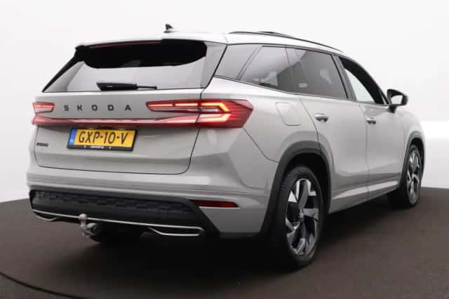 Škoda Kodiaq (2024) thumbnail 5