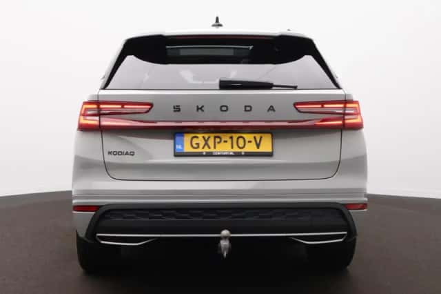 Škoda Kodiaq (2024) thumbnail 6
