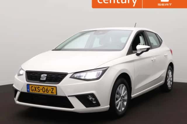 SEAT Ibiza (2024) thumbnail 1