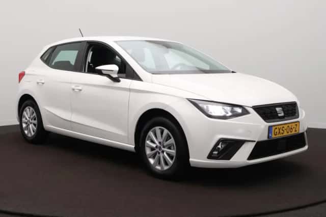 SEAT Ibiza (2024) thumbnail 3