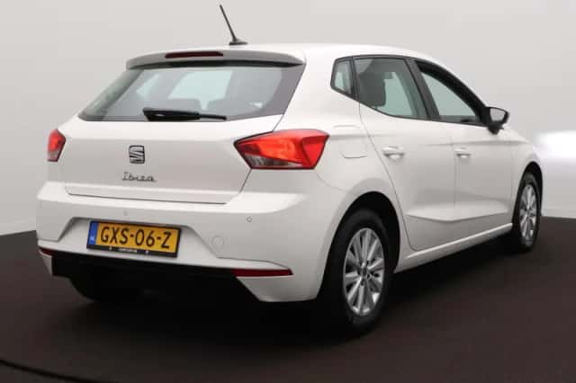 SEAT Ibiza (2024) thumbnail 5