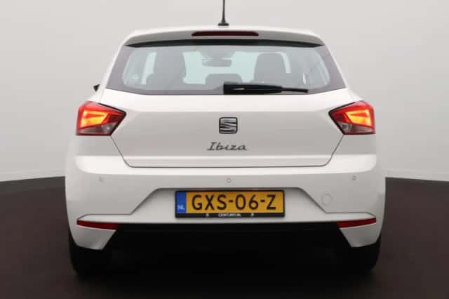 SEAT Ibiza (2024) thumbnail 6