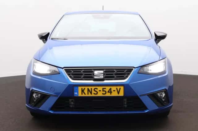 SEAT Ibiza (2025) thumbnail 2