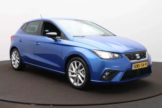 SEAT Ibiza (2025) thumbnail 3
