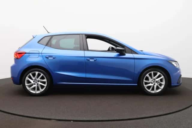 SEAT Ibiza (2025) thumbnail 4