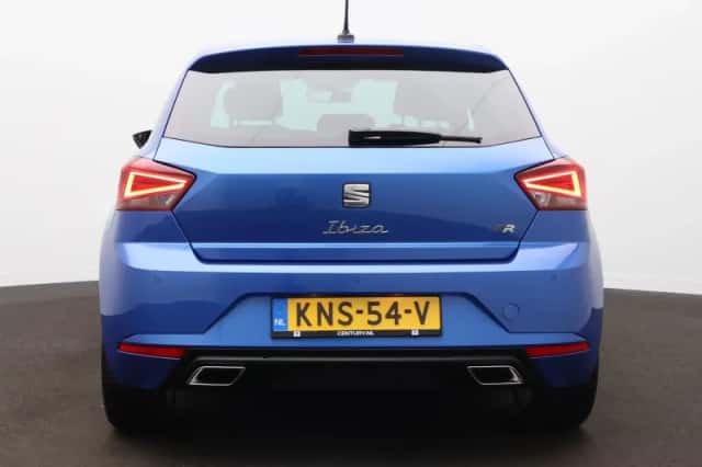 SEAT Ibiza (2025) thumbnail 6
