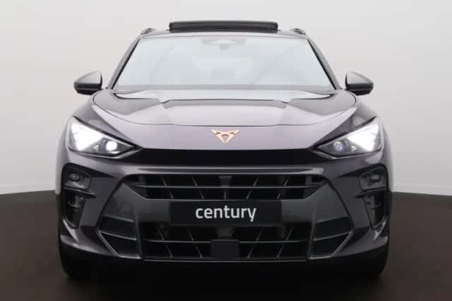 CUPRA Terramar (2024) thumbnail 2