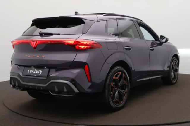 CUPRA Terramar (2024) thumbnail 5
