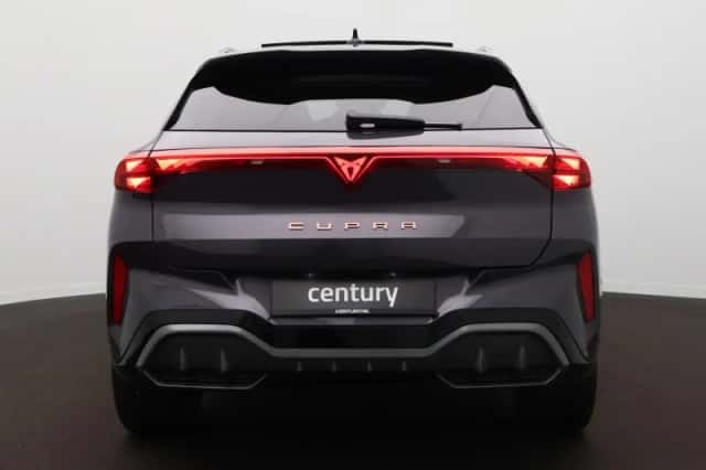 CUPRA Terramar (2024) thumbnail 6