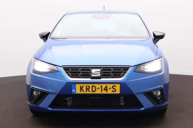 SEAT Ibiza (2025) thumbnail 2