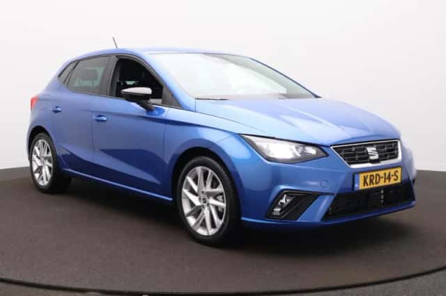 SEAT Ibiza (2025) thumbnail 3