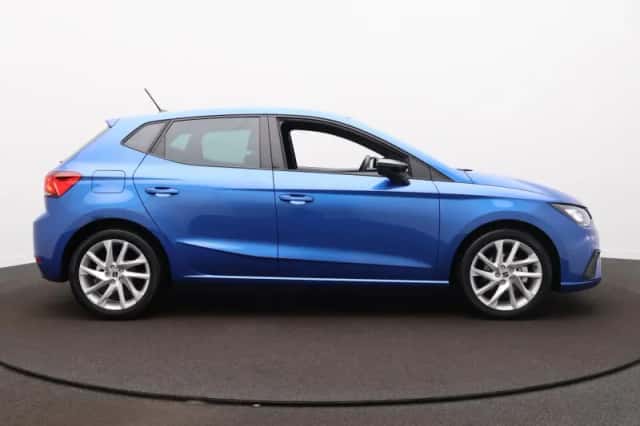 SEAT Ibiza (2025) thumbnail 4