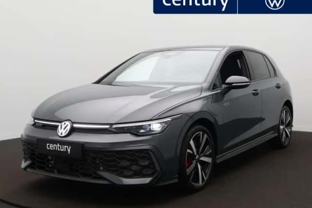 Volkswagen Golf (2026) thumbnail 1
