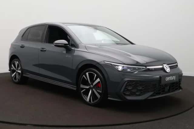 Volkswagen Golf (2026) thumbnail 3