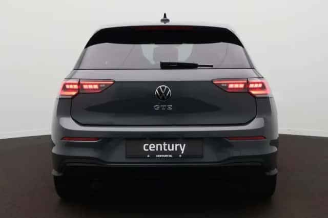 Volkswagen Golf (2026) thumbnail 6