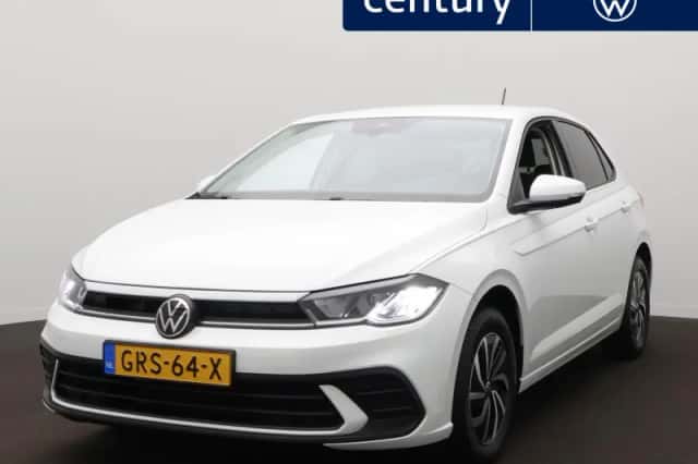 Volkswagen Polo (2024) thumbnail 1