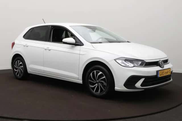 Volkswagen Polo (2024) thumbnail 3