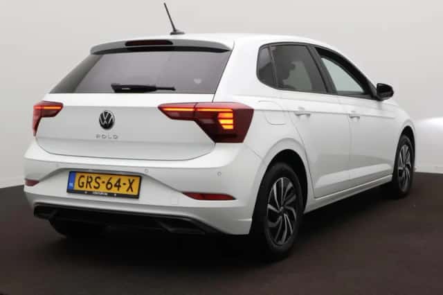 Volkswagen Polo (2024) thumbnail 5