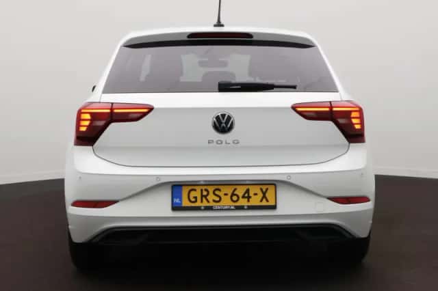 Volkswagen Polo (2024) thumbnail 6