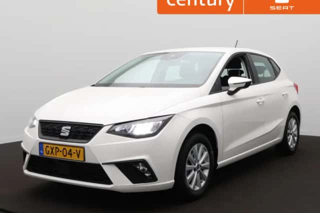 SEAT Ibiza (2024) thumbnail 1