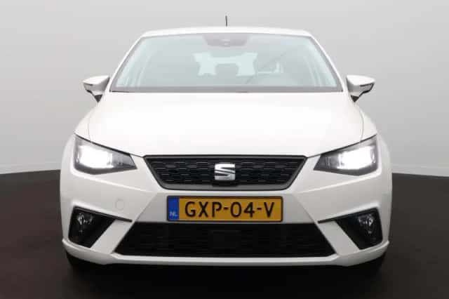 SEAT Ibiza (2024) thumbnail 2