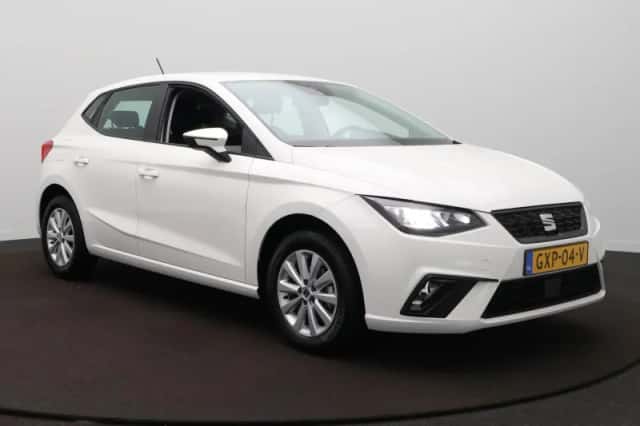 SEAT Ibiza (2024) thumbnail 3