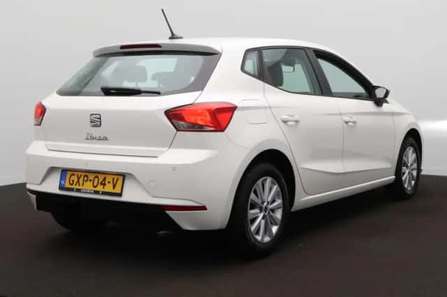 SEAT Ibiza (2024) thumbnail 5