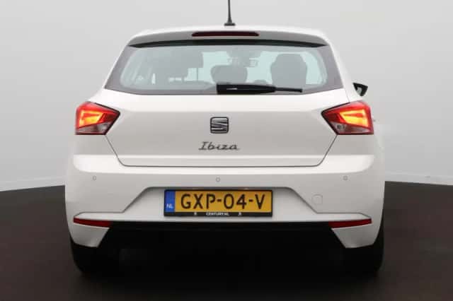 SEAT Ibiza (2024) thumbnail 6
