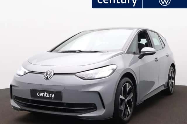Volkswagen ID.3 (2024) thumbnail 1