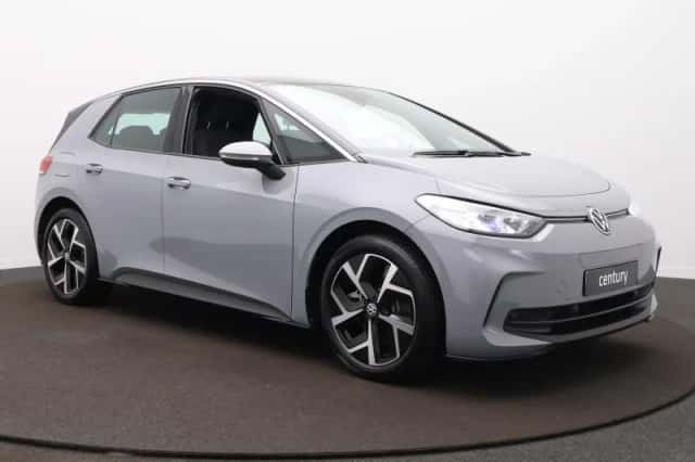 Volkswagen ID.3 (2024) thumbnail 3
