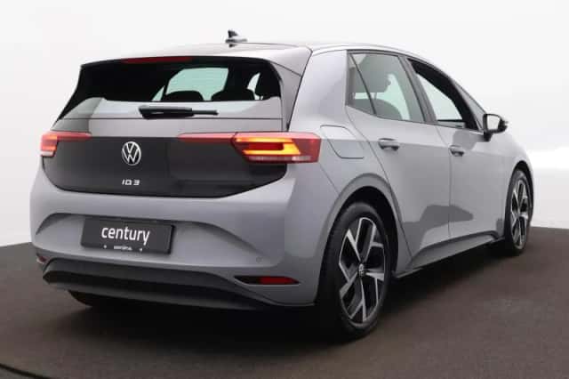 Volkswagen ID.3 (2024) thumbnail 5