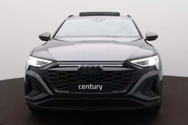 Audi Q8 e-tron (2024) thumbnail 2