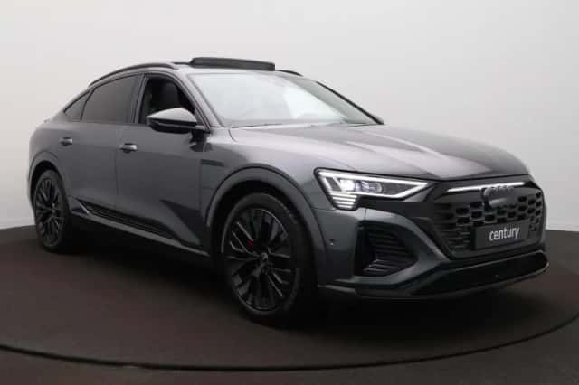 Audi Q8 e-tron (2024) thumbnail 3