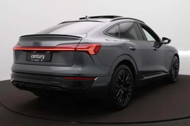 Audi Q8 e-tron (2024) thumbnail 5