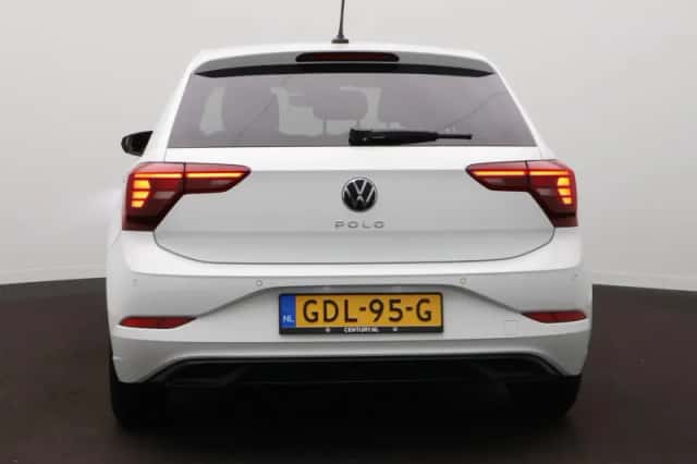 Volkswagen Polo (2024) thumbnail 6