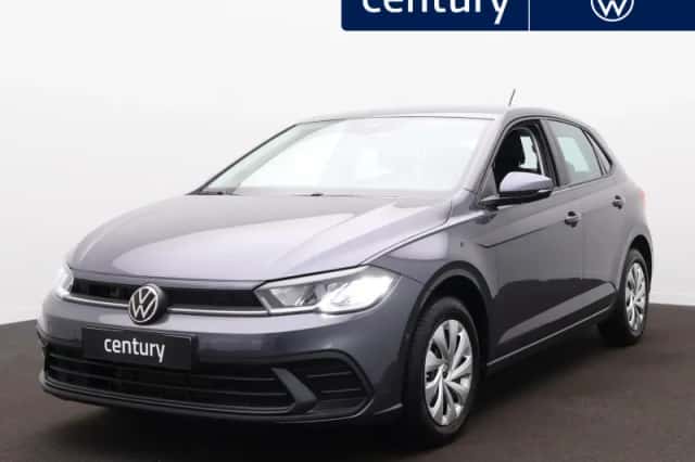 Volkswagen Polo (2023) thumbnail 1