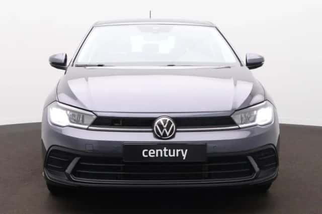 Volkswagen Polo (2023) thumbnail 2