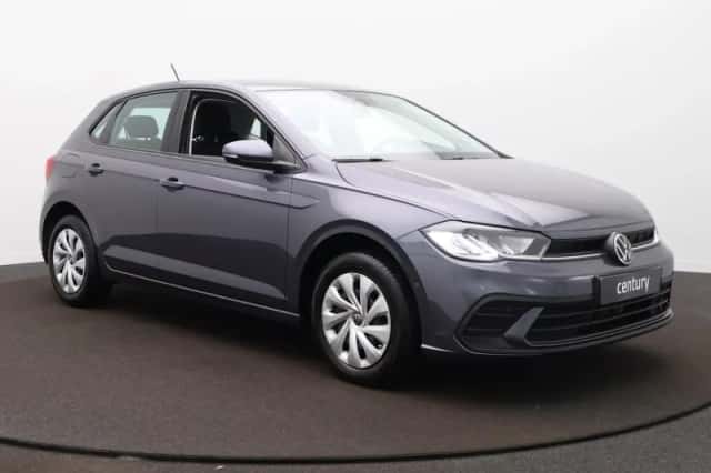 Volkswagen Polo (2023) thumbnail 3