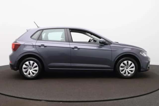 Volkswagen Polo (2023) thumbnail 4