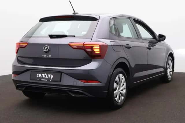 Volkswagen Polo (2023) thumbnail 5