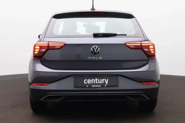 Volkswagen Polo (2023) thumbnail 6