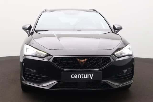 CUPRA Leon Sportstourer (2023) thumbnail 2