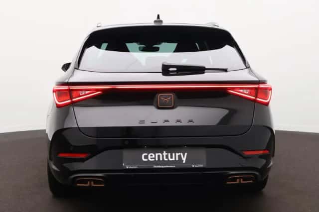 CUPRA Leon Sportstourer (2023) thumbnail 6