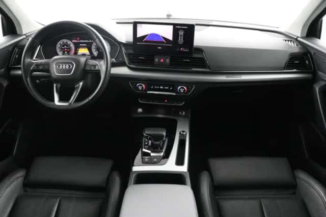 Audi Q5 (2021) thumbnail 5