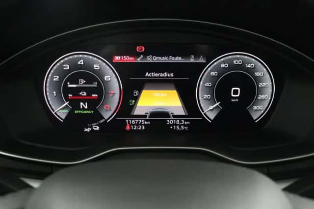 Audi Q5 (2021) thumbnail 6