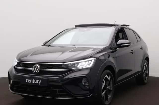 Volkswagen Taigo (2025) thumbnail 1
